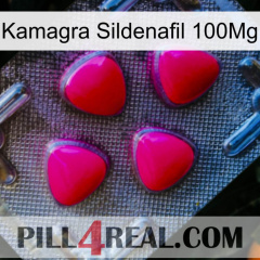 Kamagra Sildenafil 100Mg 13